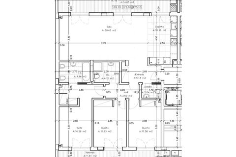 Lejlighed i Loures, Lisbon, Loures - € 539.000 | Ref: 5032A - foto 21