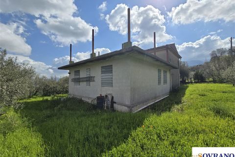 Villa a Monreale, Palermo, Monreale - € 78.000 | Ref: 43/26 - foto 3