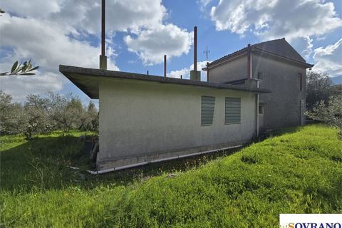 Villa a Monreale, Palermo, Monreale - € 78.000 | Ref: 43/26 - foto 5