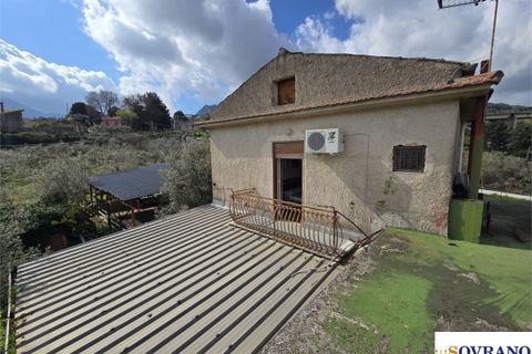 Villa a Monreale, Palermo, Monreale - € 78.000 | Ref: 43/26 - foto 6