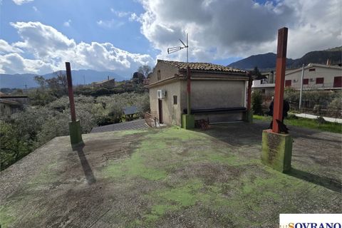 Villa a Monreale, Palermo, Monreale - € 78.000 | Ref: 43/26 - foto 18