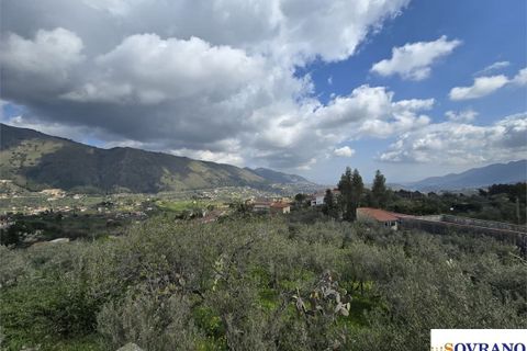 Villa a Monreale, Palermo, Monreale - € 78.000 | Ref: 43/26 - foto 19