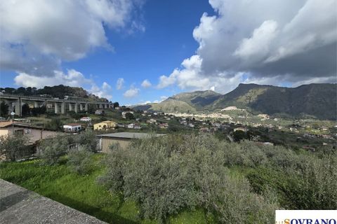 Villa a Monreale, Palermo, Monreale - € 78.000 | Ref: 43/26 - foto 20