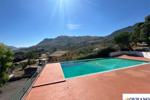 Rækkehus i Monreale, Palermo, Monreale - € 79.000 | Ref: 40/26 - foto 1