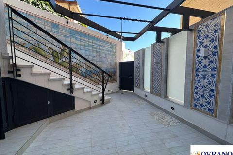 Rækkehus i Monreale, Palermo, Monreale - € 79.000 | Ref: 40/26 - foto 3