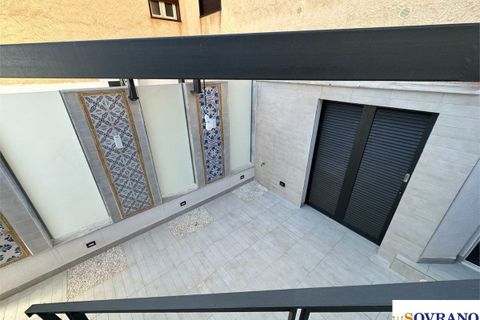 Rækkehus i Monreale, Palermo, Monreale - € 79.000 | Ref: 40/26 - foto 7