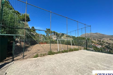 Rækkehus i Monreale, Palermo, Monreale - € 79.000 | Ref: 40/26 - foto 12