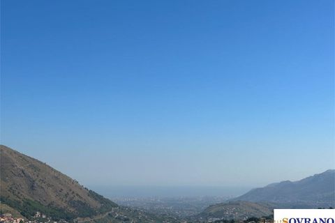 Rækkehus i Monreale, Palermo, Monreale - € 79.000 | Ref: 40/26 - foto 13