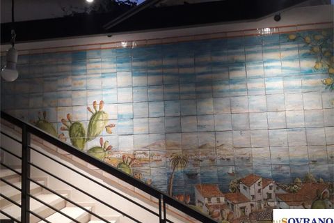 Rækkehus i Monreale, Palermo, Monreale - € 79.000 | Ref: 40/26 - foto 16