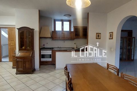 Lejlighed i Rufina, Florence, Rufina - € 260.000 | Ref: 2248 - foto 1