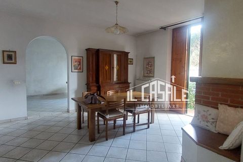Lejlighed i Rufina, Florence, Rufina - € 260.000 | Ref: 2248 - foto 4