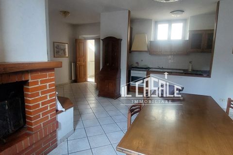 Lejlighed i Rufina, Florence, Rufina - € 260.000 | Ref: 2248 - foto 5