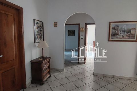 Lejlighed i Rufina, Florence, Rufina - € 260.000 | Ref: 2248 - foto 11
