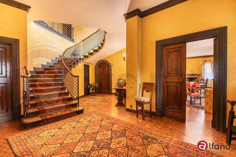 Villa a Castrocielo, Frosinone, Castrocielo - € 925.000 | Ref: AC99-149-1711 - foto 2