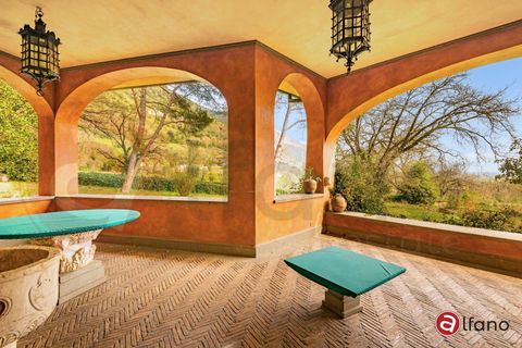 Villa a Castrocielo, Frosinone, Castrocielo - € 925.000 | Ref: AC99-149-1711 - foto 3