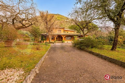 Villa a Castrocielo, Frosinone, Castrocielo - € 925.000 | Ref: AC99-149-1711 - foto 4