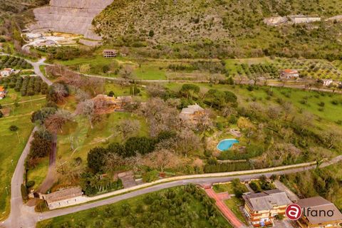 Villa a Castrocielo, Frosinone, Castrocielo - € 925.000 | Ref: AC99-149-1711 - foto 6