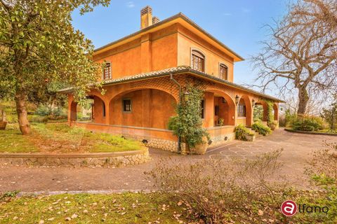 Villa a Castrocielo, Frosinone, Castrocielo - € 925.000 | Ref: AC99-149-1711 - foto 8