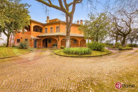 Villa a Castrocielo, Frosinone, Castrocielo - € 925.000 | Ref: AC99-149-1711 - foto 9