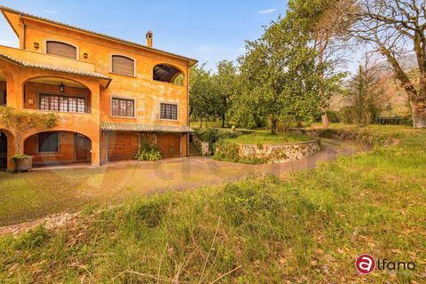 Villa a Castrocielo, Frosinone, Castrocielo - € 925.000 | Ref: AC99-149-1711 - foto 10