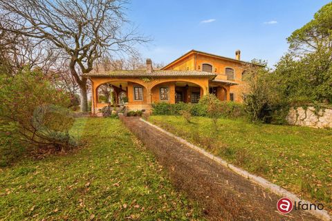 Villa a Castrocielo, Frosinone, Castrocielo - € 925.000 | Ref: AC99-149-1711 - foto 11