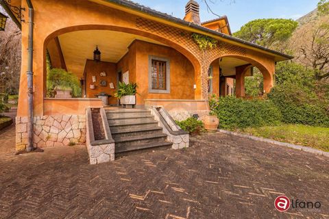 Villa a Castrocielo, Frosinone, Castrocielo - € 925.000 | Ref: AC99-149-1711 - foto 13