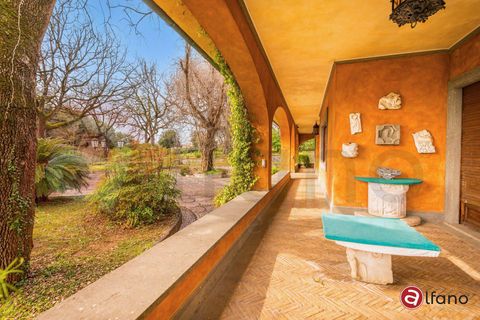 Villa a Castrocielo, Frosinone, Castrocielo - € 925.000 | Ref: AC99-149-1711 - foto 14