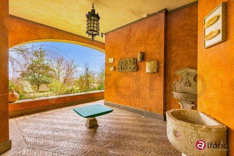 Villa a Castrocielo, Frosinone, Castrocielo - € 925.000 | Ref: AC99-149-1711 - foto 15
