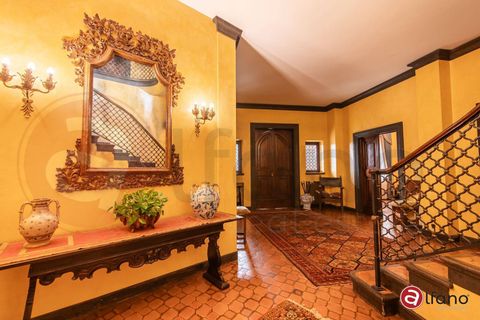 Villa a Castrocielo, Frosinone, Castrocielo - € 925.000 | Ref: AC99-149-1711 - foto 17