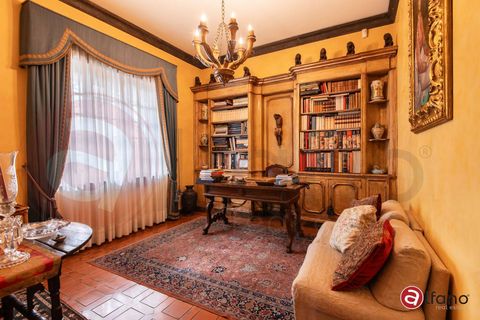 Villa a Castrocielo, Frosinone, Castrocielo - € 925.000 | Ref: AC99-149-1711 - foto 18