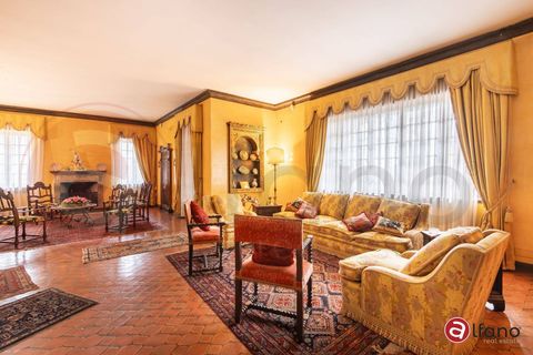 Villa a Castrocielo, Frosinone, Castrocielo - € 925.000 | Ref: AC99-149-1711 - foto 20