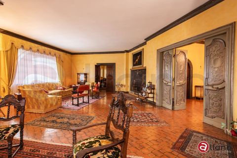 Villa a Castrocielo, Frosinone, Castrocielo - € 925.000 | Ref: AC99-149-1711 - foto 22