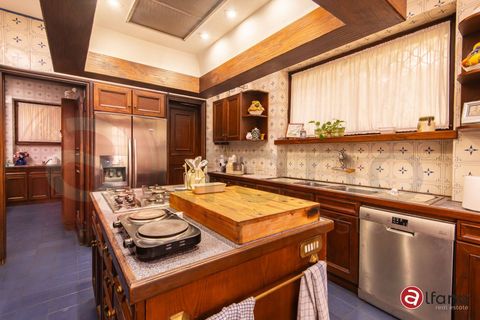 Villa a Castrocielo, Frosinone, Castrocielo - € 925.000 | Ref: AC99-149-1711 - foto 28