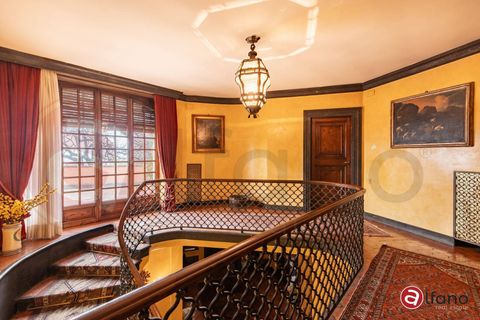 Villa a Castrocielo, Frosinone, Castrocielo - € 925.000 | Ref: AC99-149-1711 - foto 32