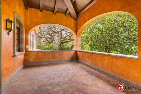 Villa a Castrocielo, Frosinone, Castrocielo - € 925.000 | Ref: AC99-149-1711 - foto 42
