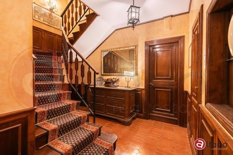 Villa a Castrocielo, Frosinone, Castrocielo - € 925.000 | Ref: AC99-149-1711 - foto 45