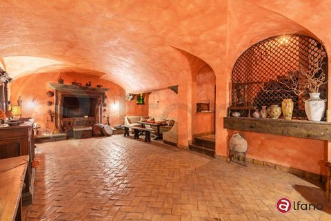 Villa a Castrocielo, Frosinone, Castrocielo - € 925.000 | Ref: AC99-149-1711 - foto 48