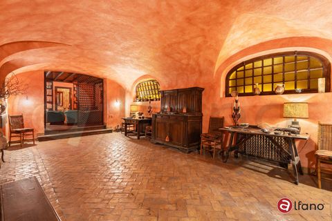 Villa a Castrocielo, Frosinone, Castrocielo - € 925.000 | Ref: AC99-149-1711 - foto 49
