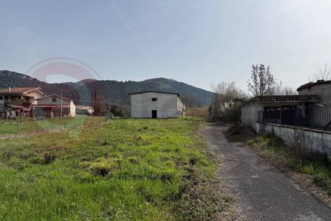 Landejendom i Arce, Frosinone, Arce - € 180.000 | Ref: AC99-149-1724 - foto 5