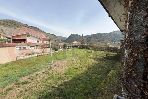 Landejendom i Arce, Frosinone, Arce - € 180.000 | Ref: AC99-149-1724 - foto 18