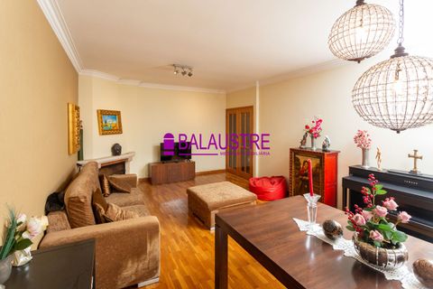 Lejlighed i Braga, Braga, Braga - € 315.000 | Ref: BA-AP 386 - foto 3