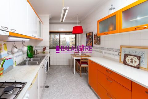 Lejlighed i Braga, Braga, Braga - € 315.000 | Ref: BA-AP 386 - foto 4