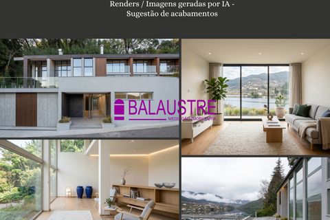 Villa i Terras de Bouro, Braga, Terras de Bouro - € 750.000 | Ref: BA-MO 388 - foto 22