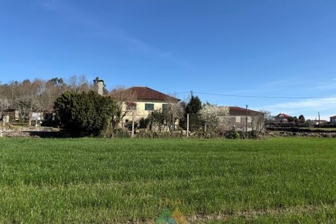 Farm i Barcelos, Braga, Barcelos - € 430.000 | Ref: PTL-004-134 - foto 1