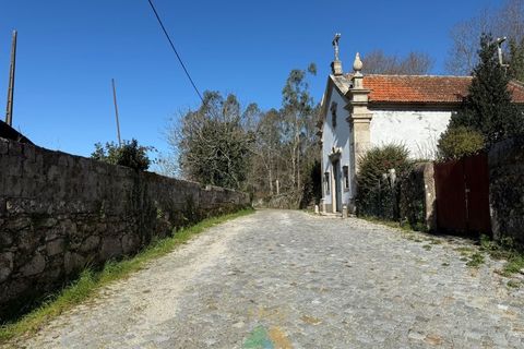 Farm i Barcelos, Braga, Barcelos - € 430.000 | Ref: PTL-004-134 - foto 33