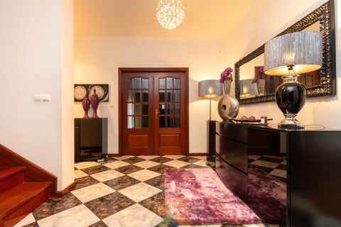 Villa i Braga, Braga, Braga - € 800.000 | Ref: PTL-001-144 - foto 1