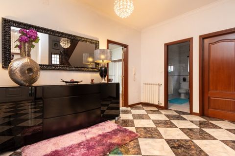 Villa i Braga, Braga, Braga - € 800.000 | Ref: PTL-001-144 - foto 3