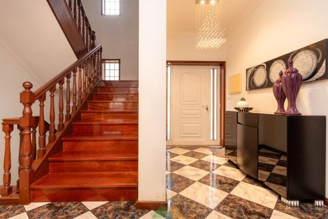 Villa i Braga, Braga, Braga - € 800.000 | Ref: PTL-001-144 - foto 4