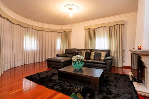 Villa i Braga, Braga, Braga - € 800.000 | Ref: PTL-001-144 - foto 5