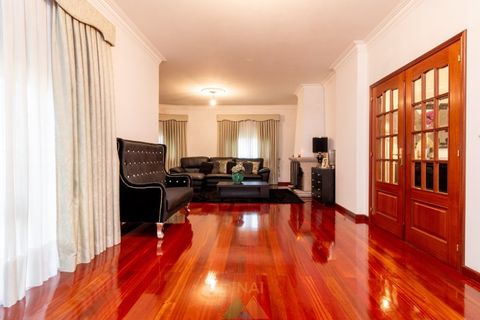 Villa i Braga, Braga, Braga - € 800.000 | Ref: PTL-001-144 - foto 19
